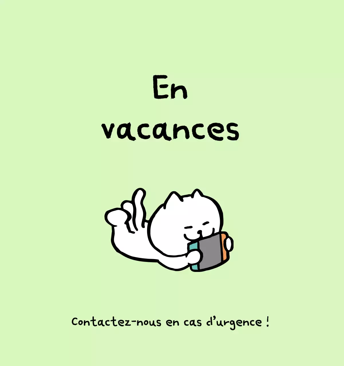 Calendrier journalier en ivoire