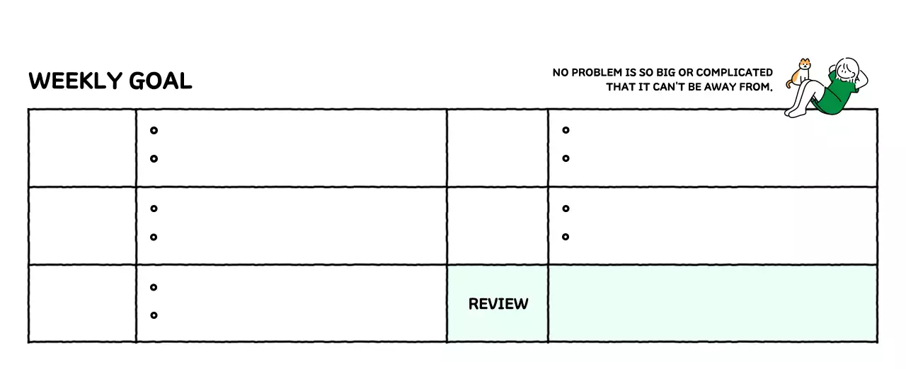 可愛らしい禅風イラストカレンダーカレンダー