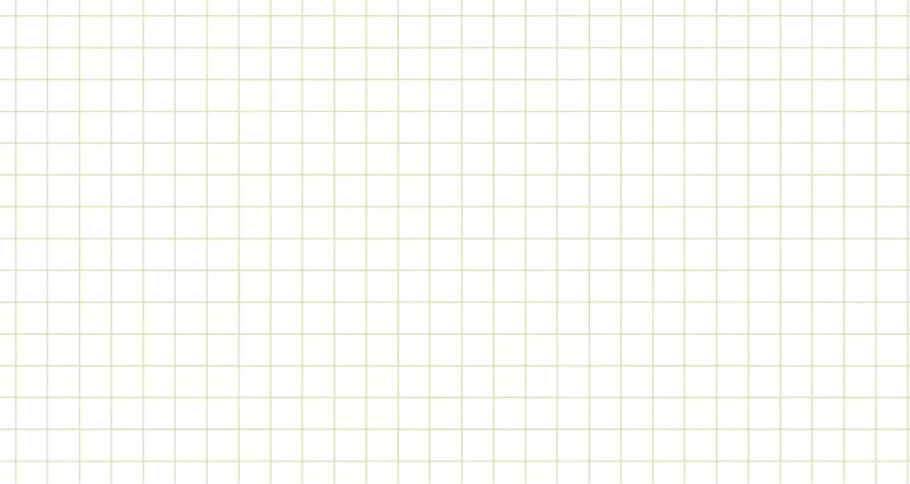 Annual Gradient Modern Health Brand Company Promotion