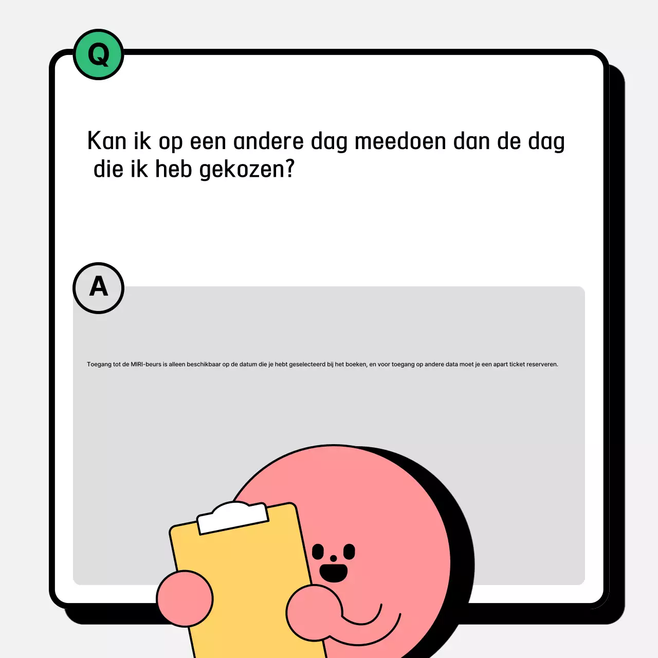 Mint eenvoudige informatiegids