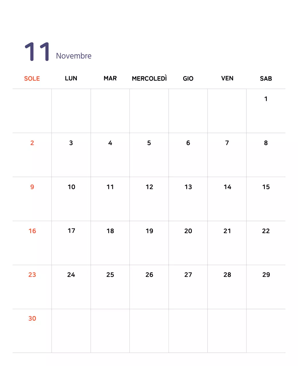 Concetto di illustrazione di famiglia multicolore