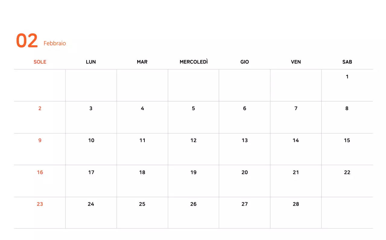 Concetto di illustrazione di famiglia multicolore