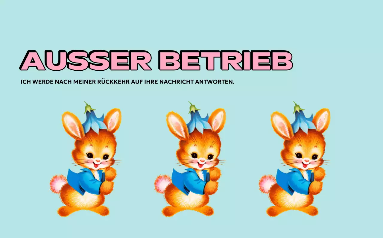 Bunte Kalender mit einer Vielzahl von Retro-Illustrationen