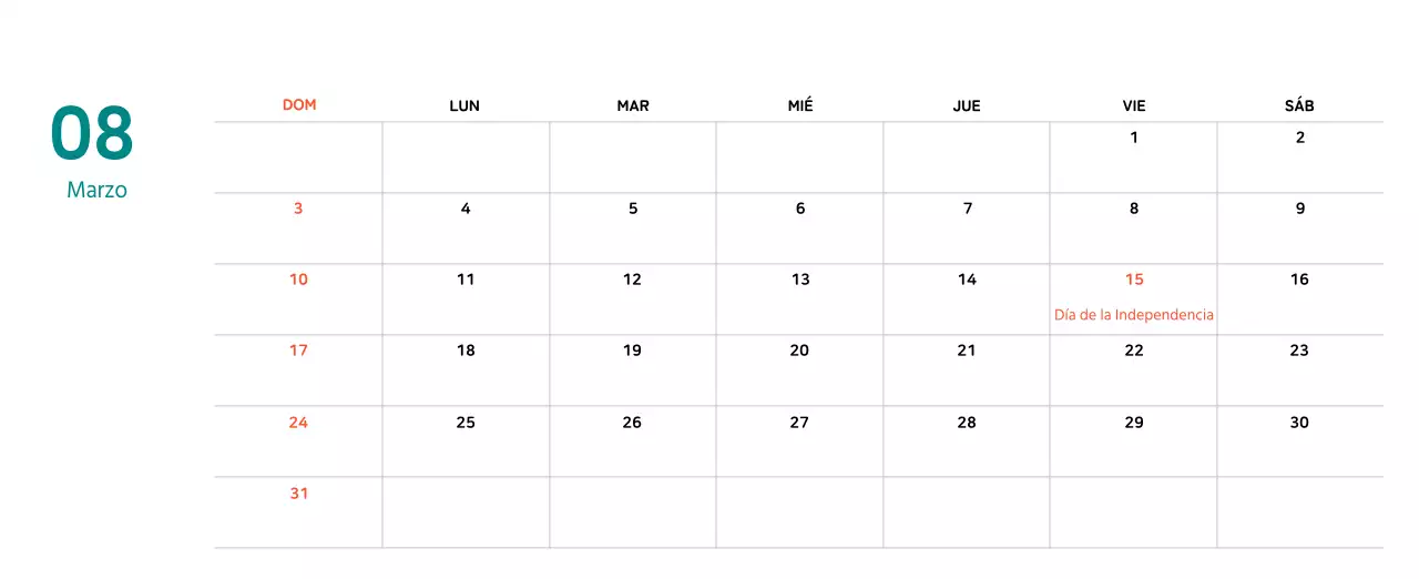 Concepto de ilustración familiar multicolor