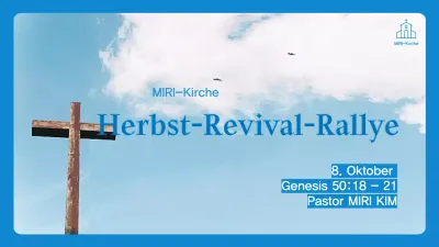 Blue Simple Worship Anleitung