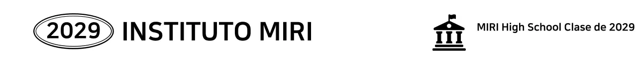 Evento negro de admisión simple