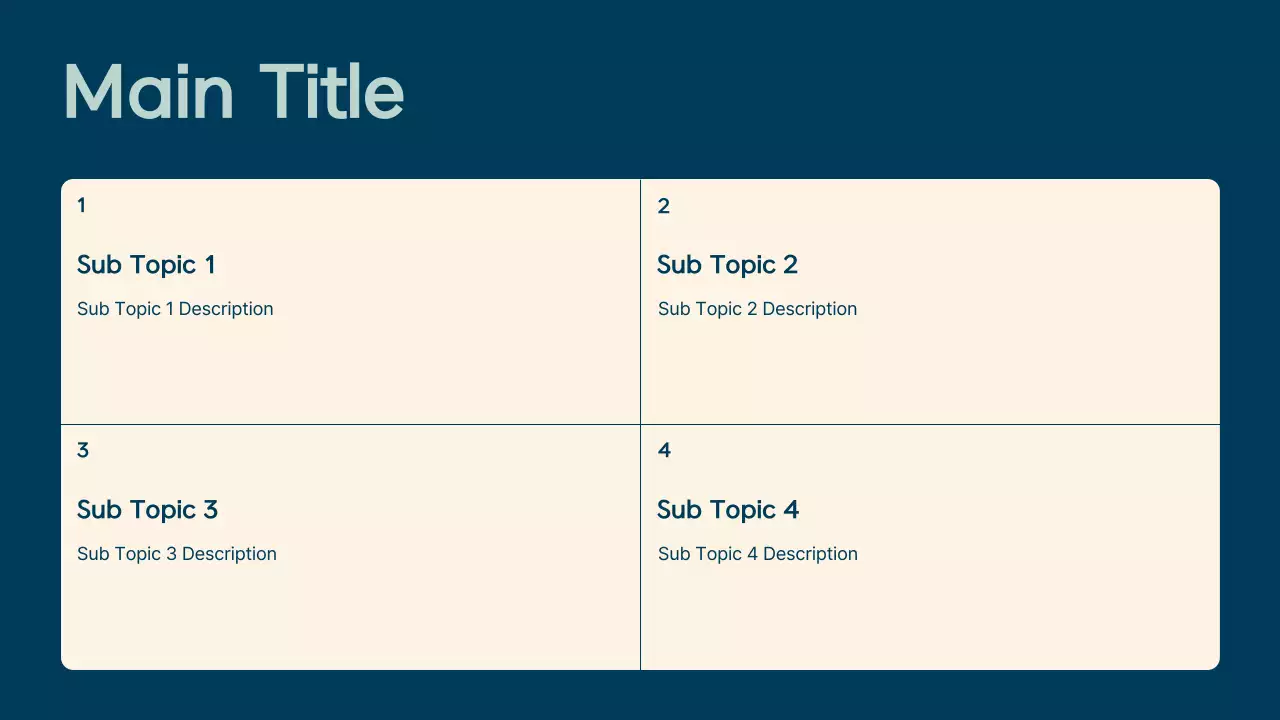 AI Presentation_Template228