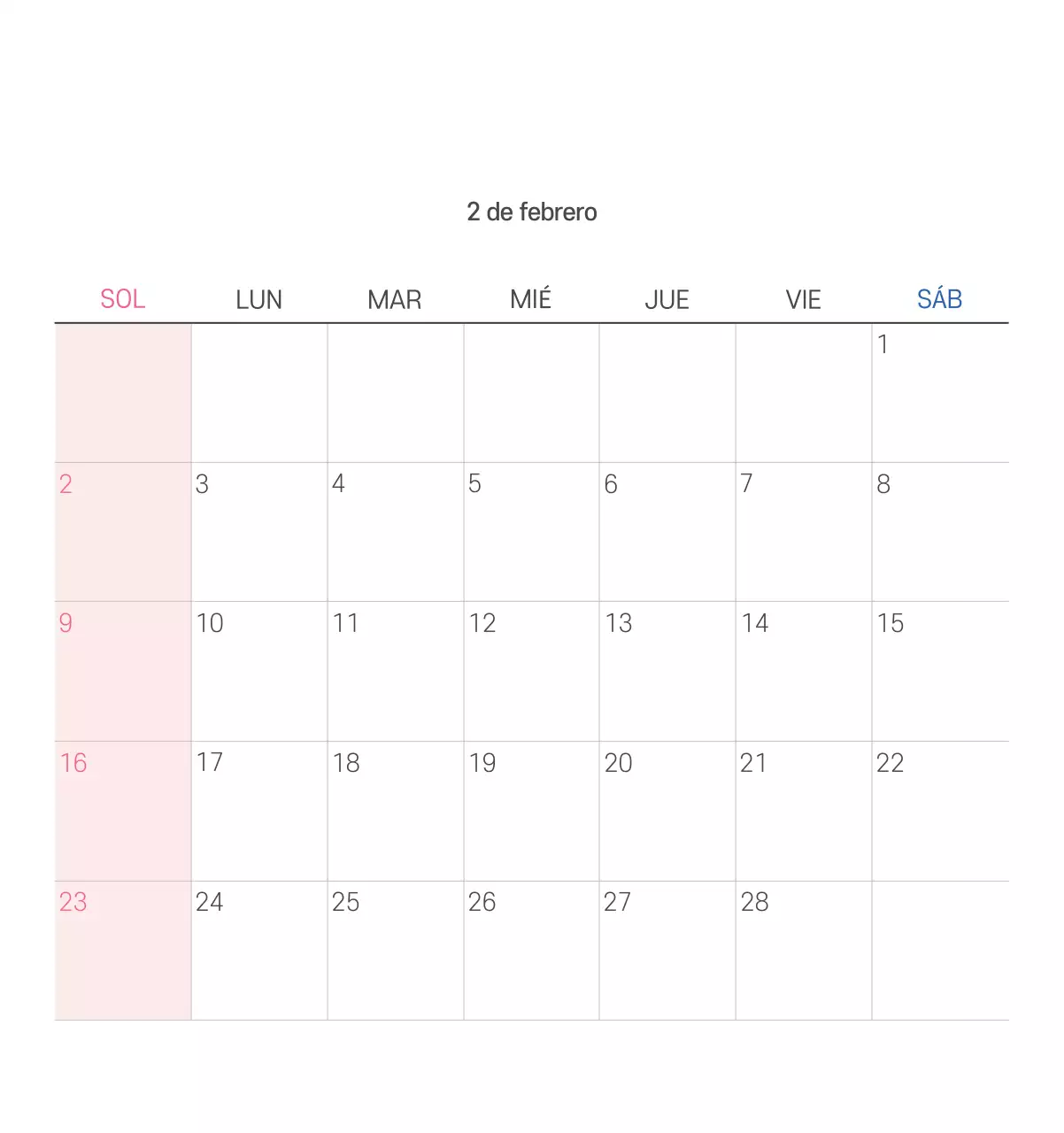 Pastel limpio ilustración iglesia