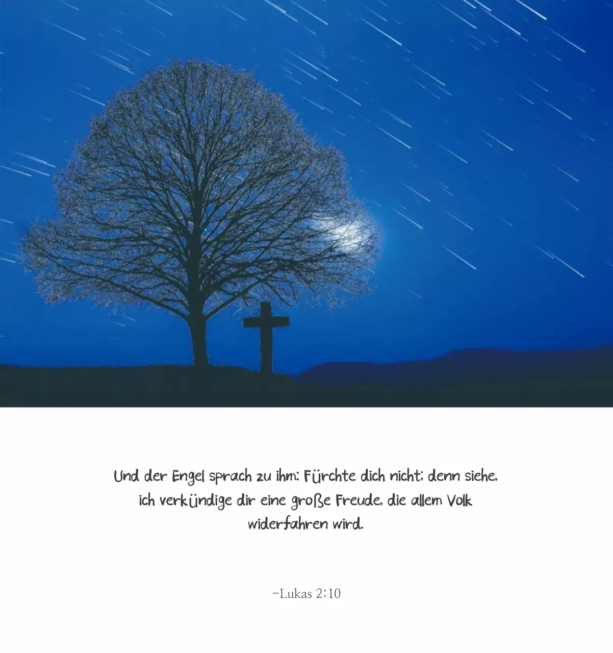 Einfache Kalligraphie Bibel Kirche Förderung