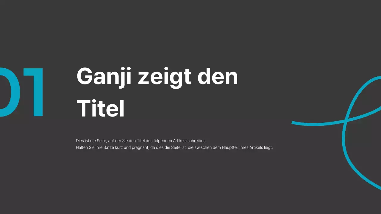 Graue saubere Berichte