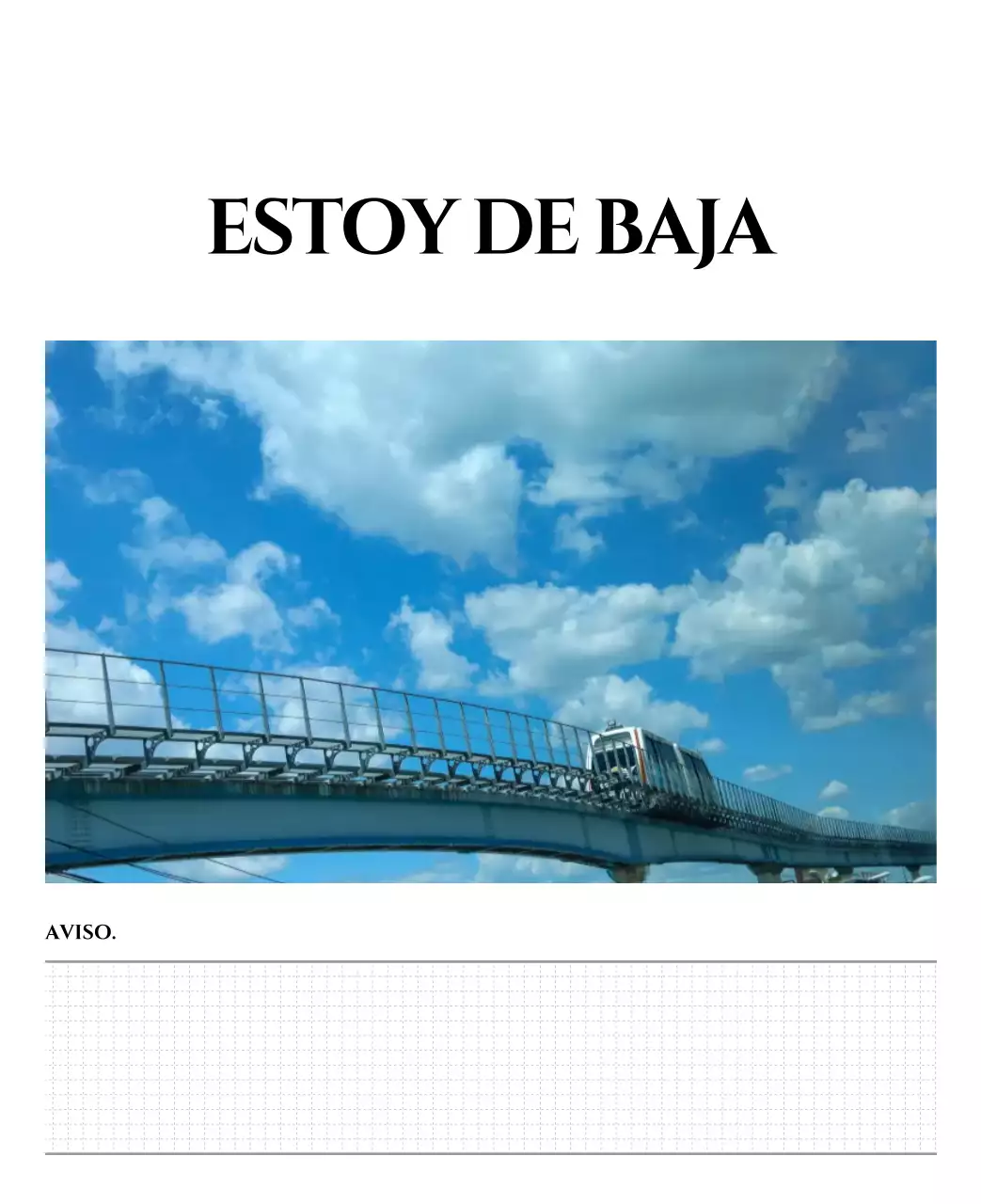 Calendario sencillo con concepto de fotografía de viaje emocional en blanco y negro