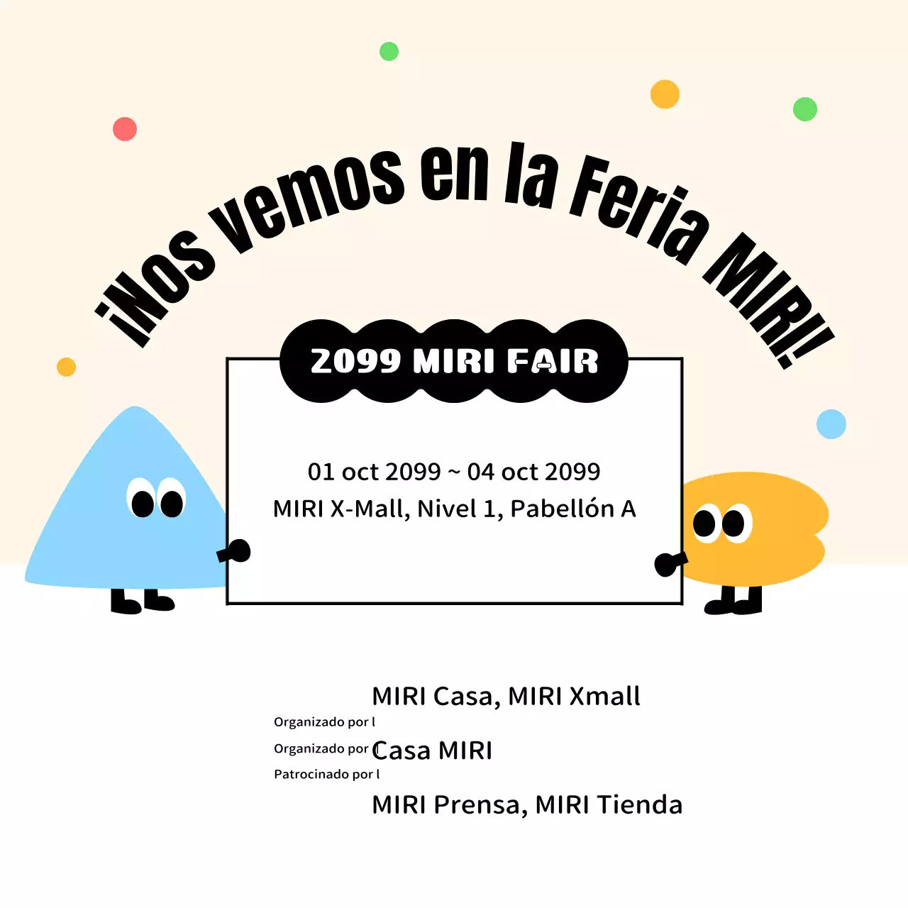 Guía beige y acogedora de las redes sociales