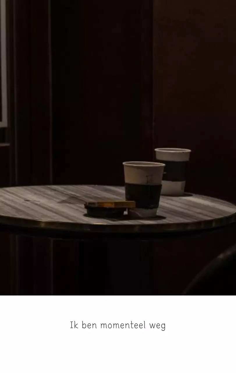 Witte schone botanische natuurkalender