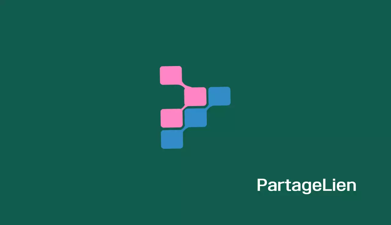 carte de visite moderne blanche