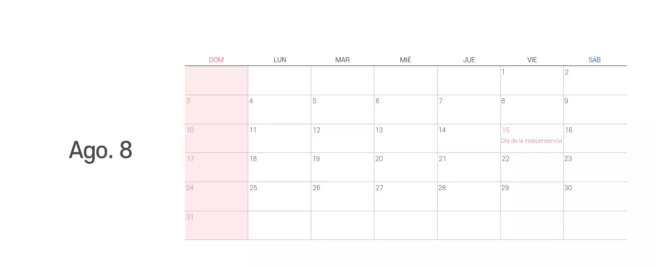 Pastel limpio ilustración iglesia