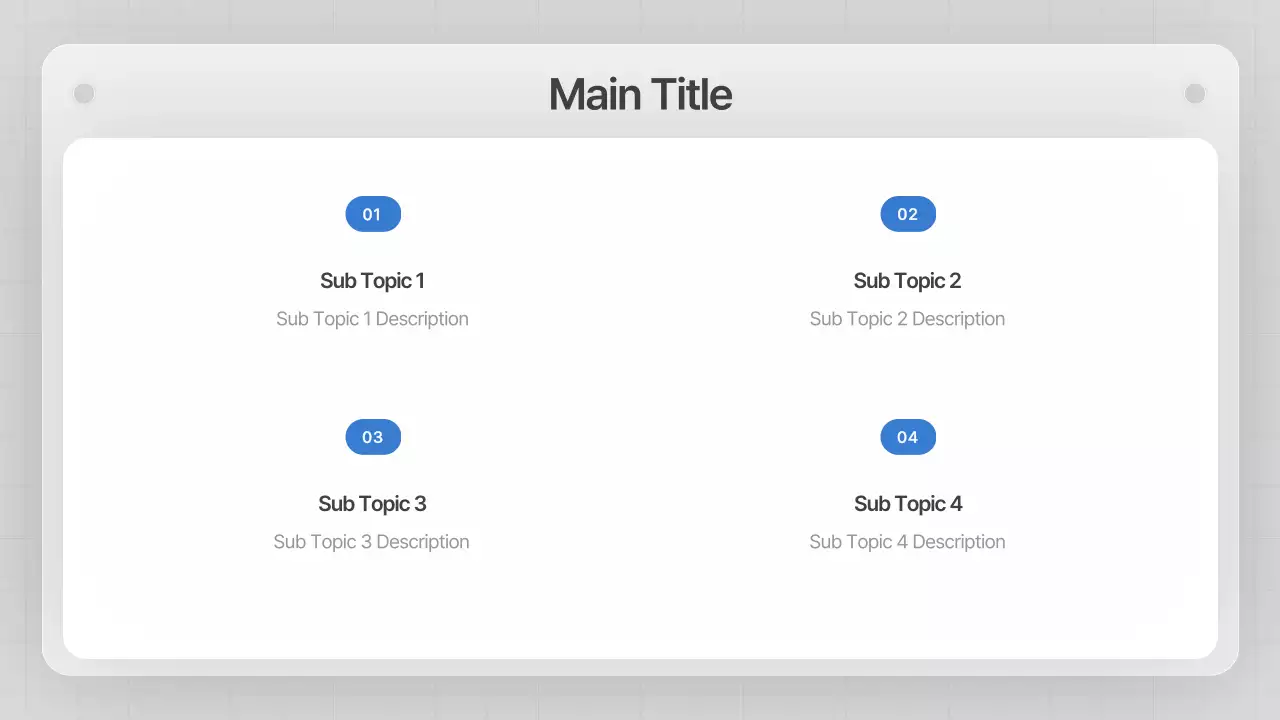 AI Presentation_Template240