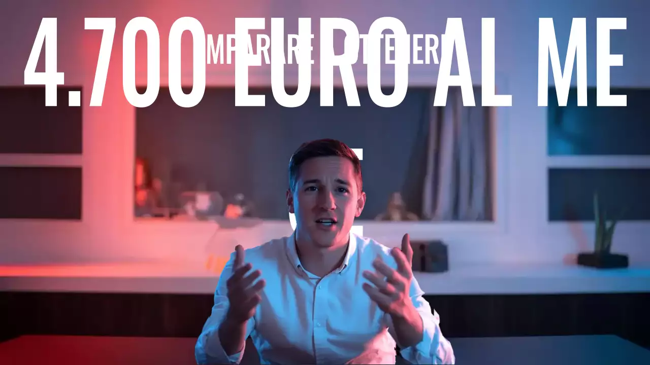 guida rossa alla finanza moderna