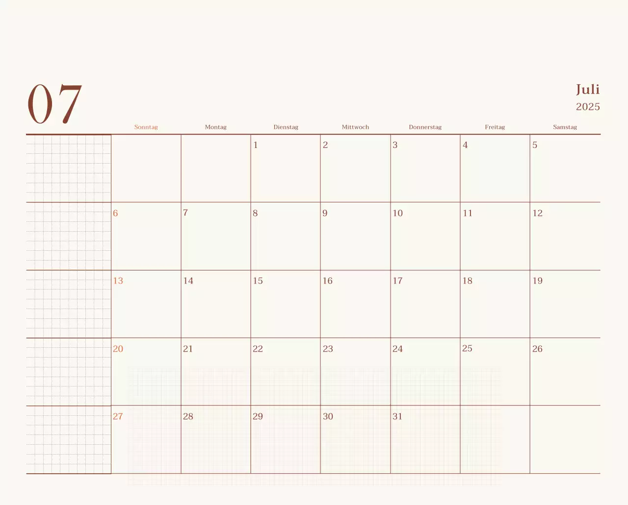 Förderung von Beige Vintage Cafe