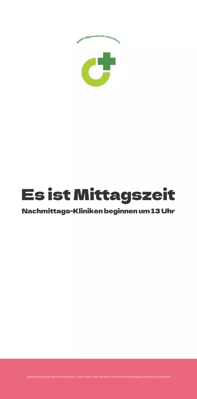 Über den Abstrakten Einfachen Kalender