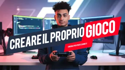 guida al gioco moderno blu