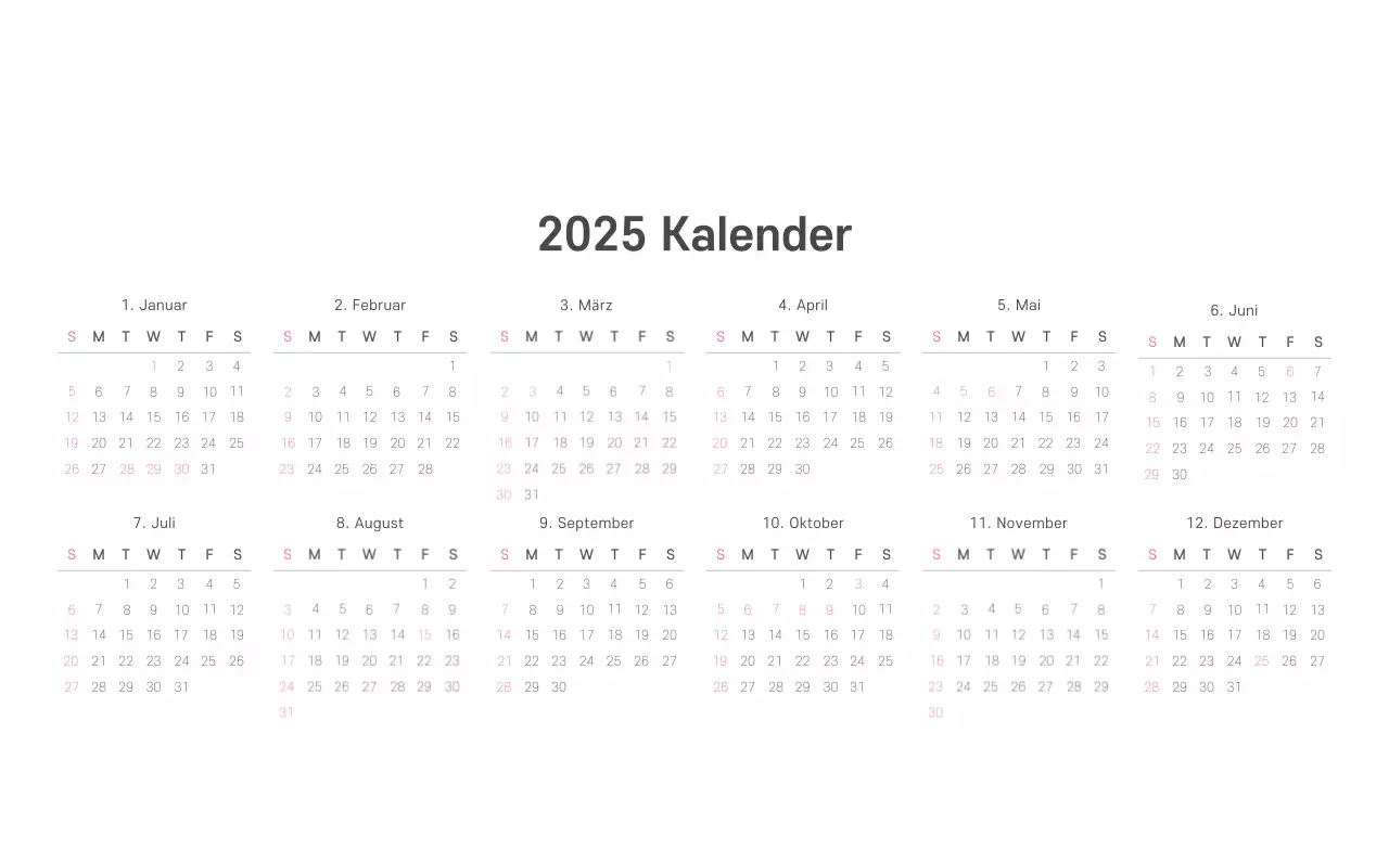 Pastell saubere Illustration Kirche