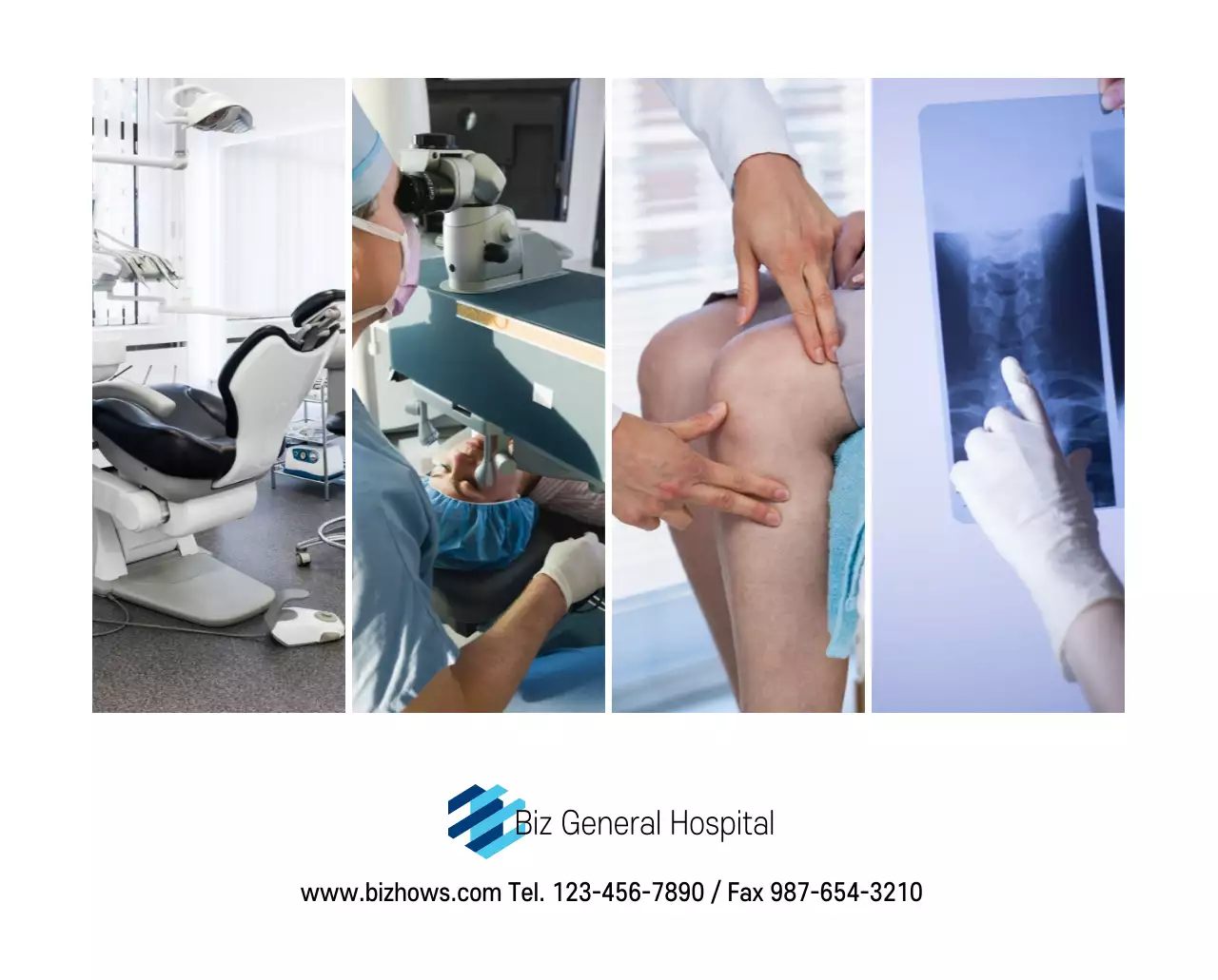 Kalender Promosi Rumah Sakit Sederhana Putih Angkatan Laut