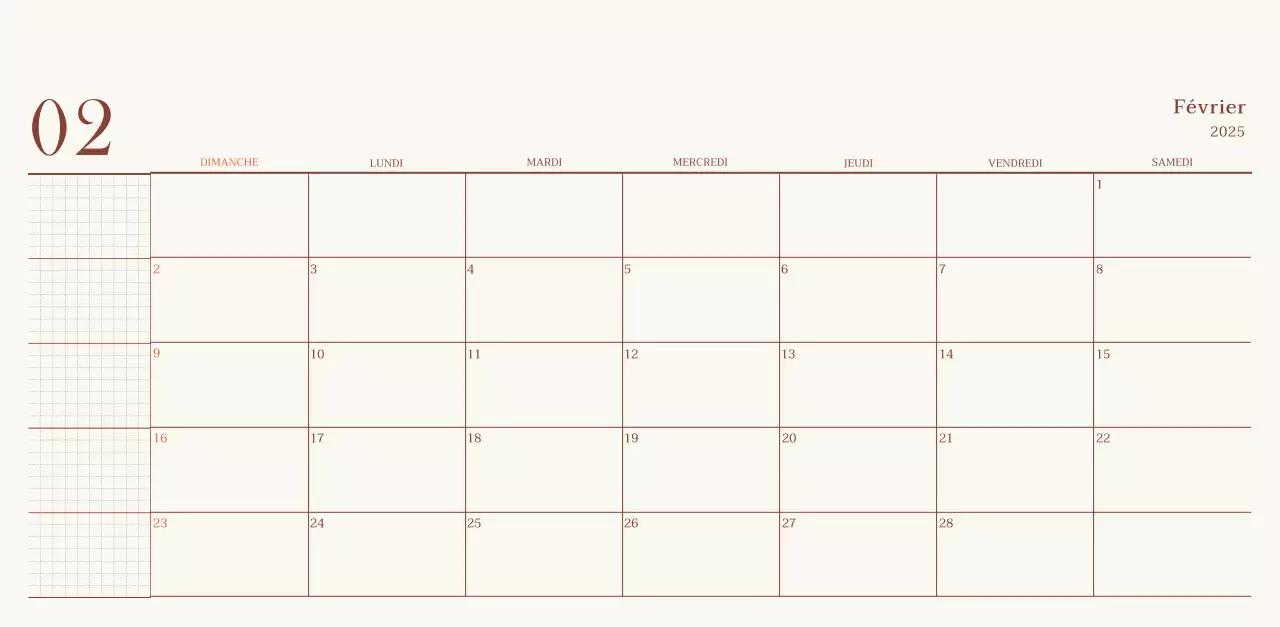 Promouvoir Beige Vintage Cafe