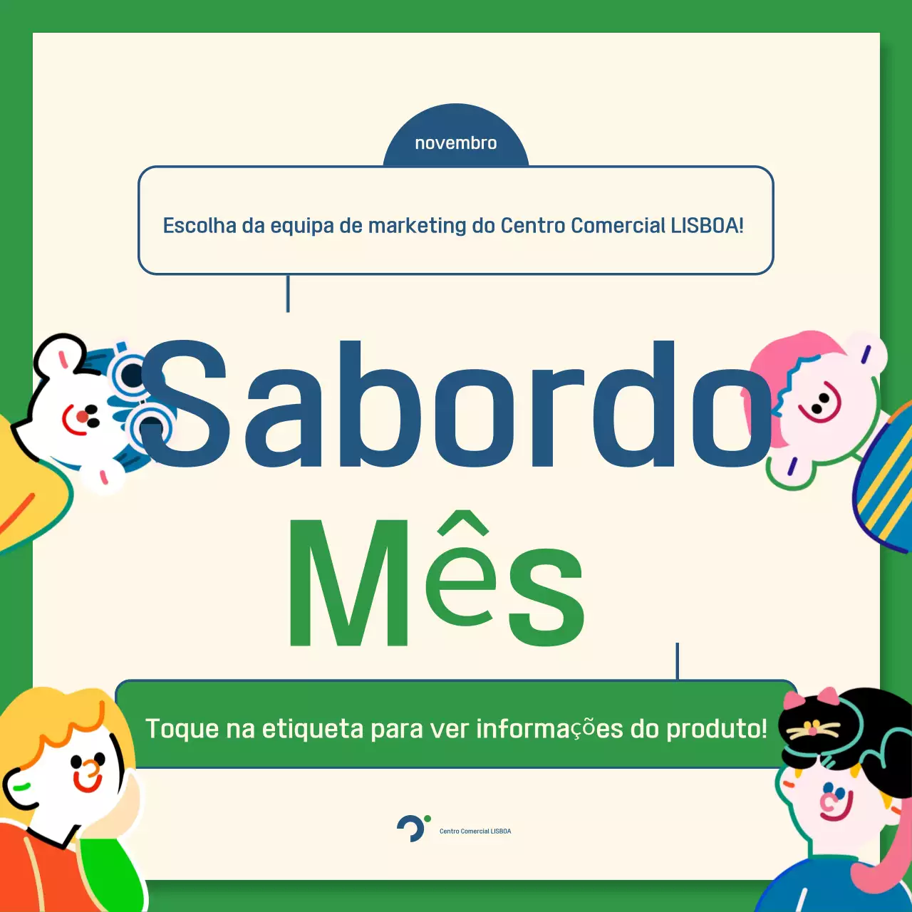 Um guia de escolhas kitsch em azul-marinho e verde
