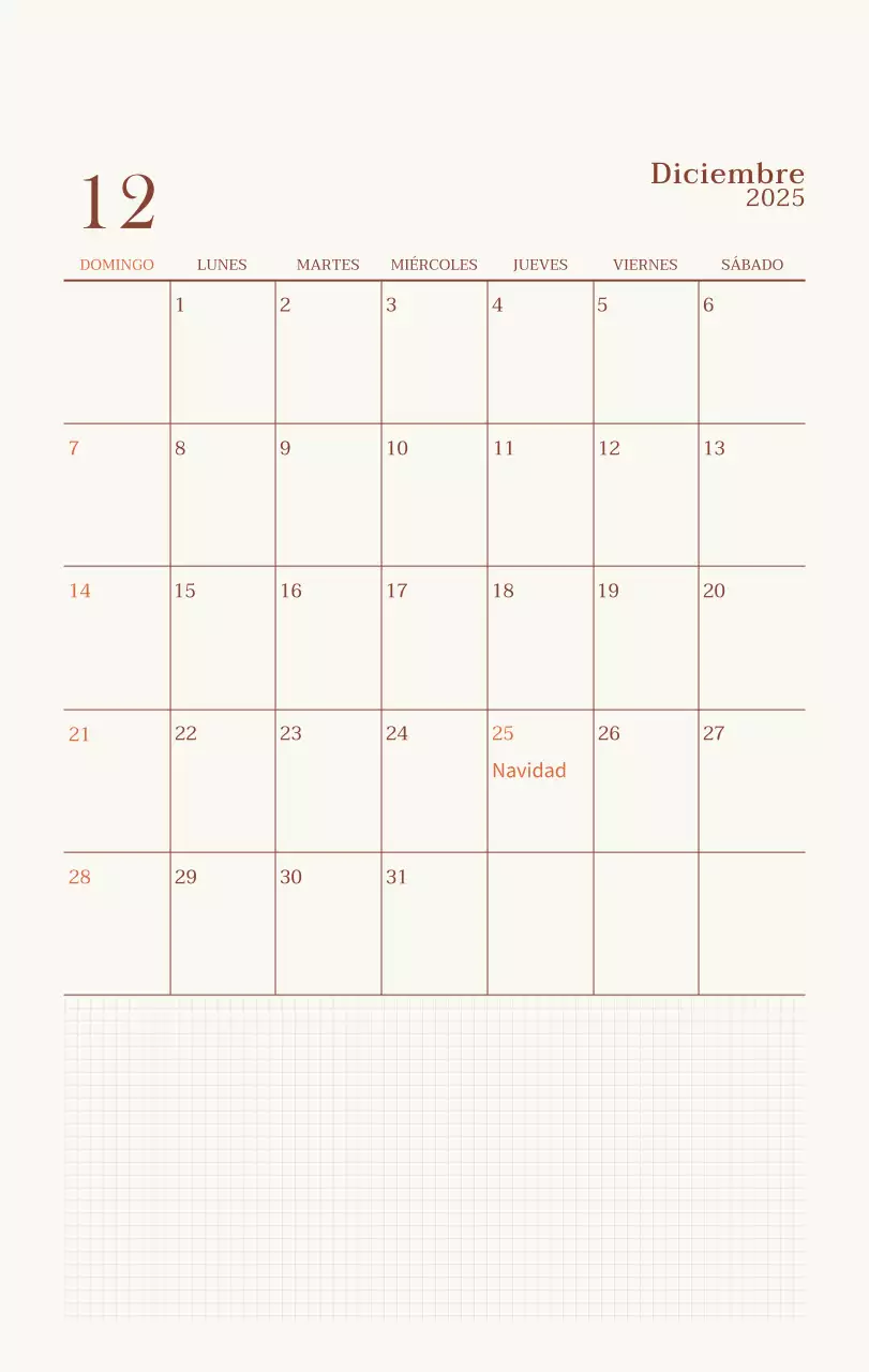 Promover Beige Vintage Cafe