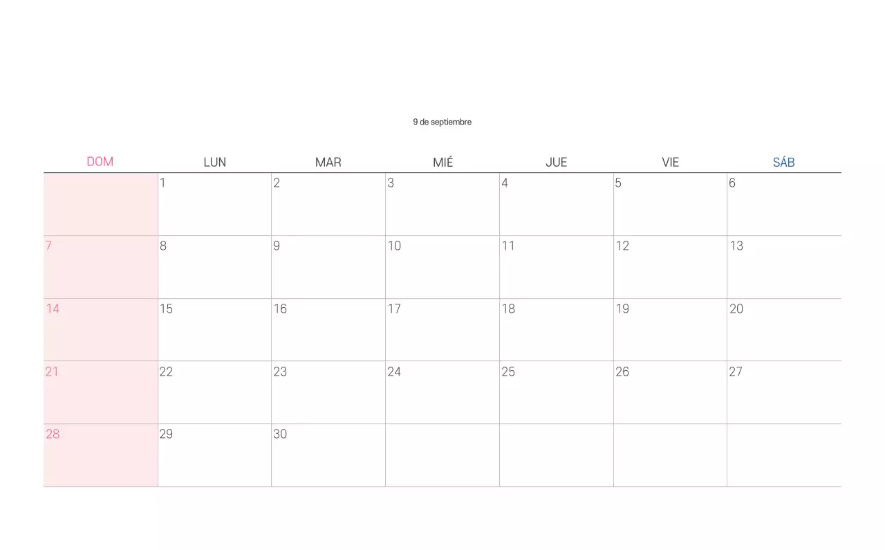 Pastel limpio ilustración iglesia