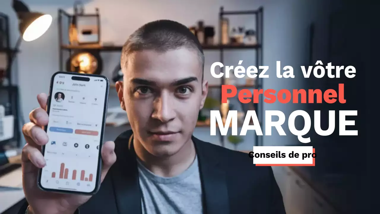 guide de l'image de marque moderne et grise