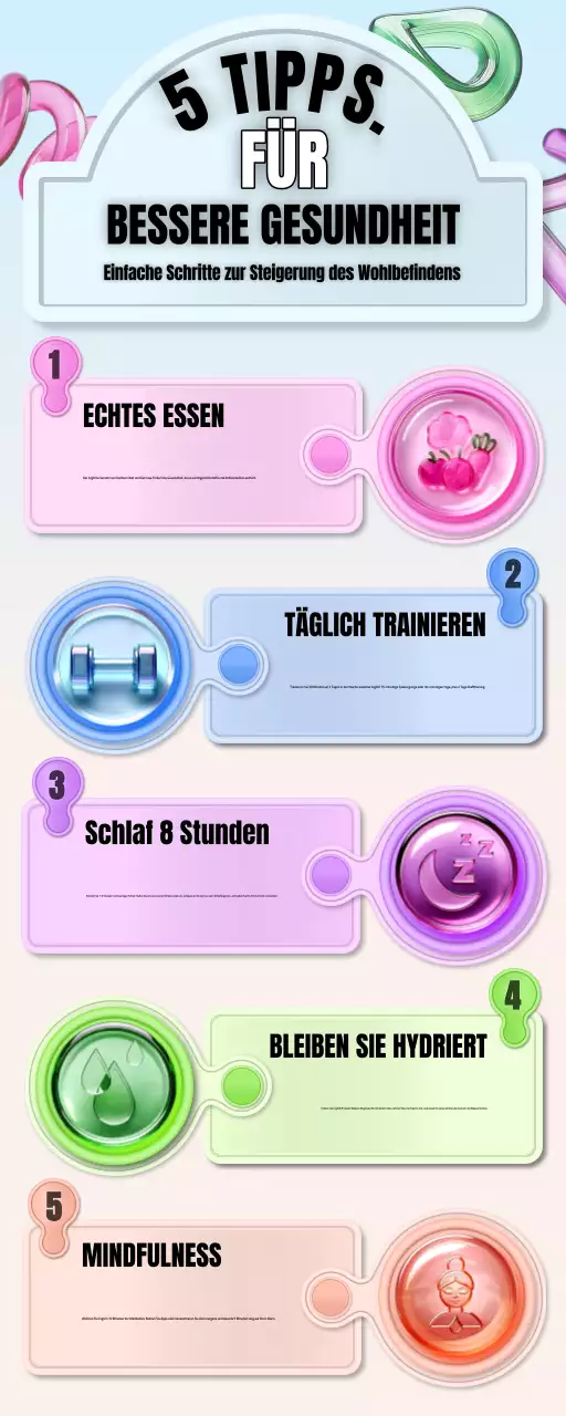 neon pop better health guide