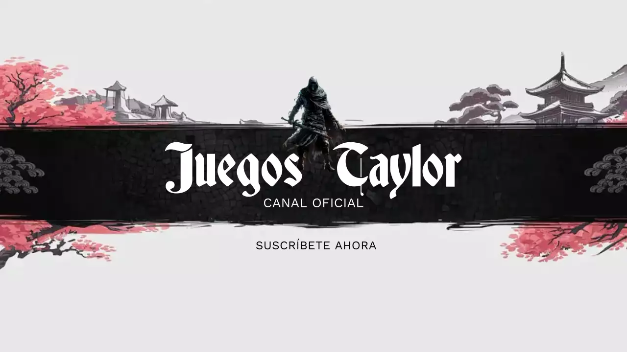 anuncio de juego tradicional gris