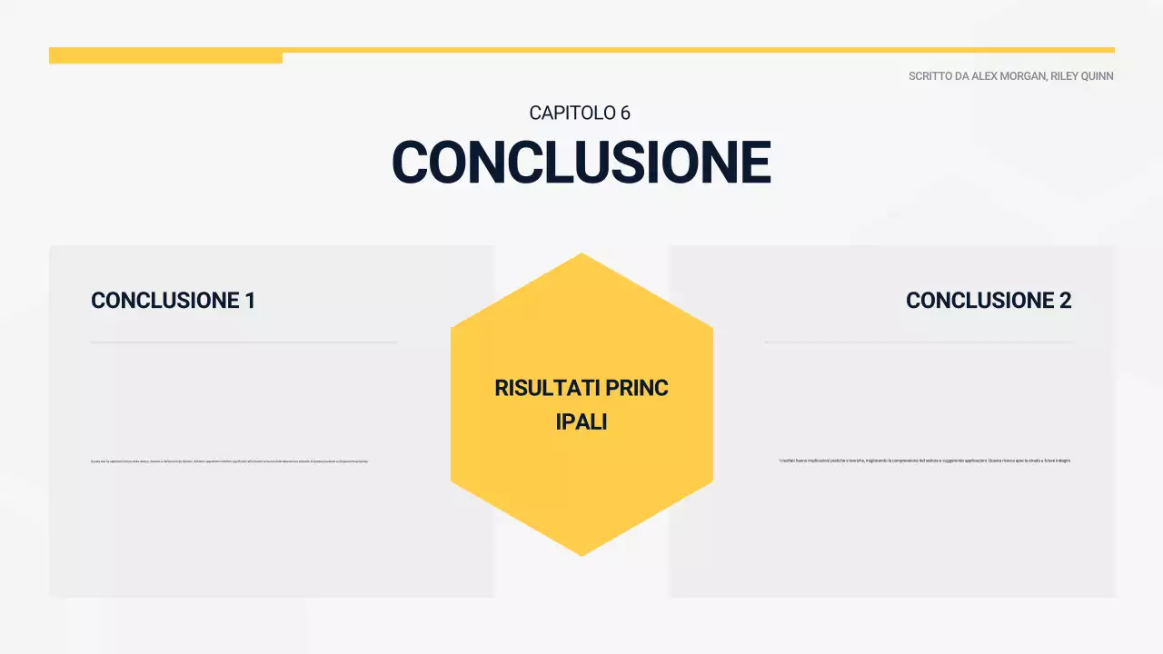 tesi di laurea geometrica della marina militare