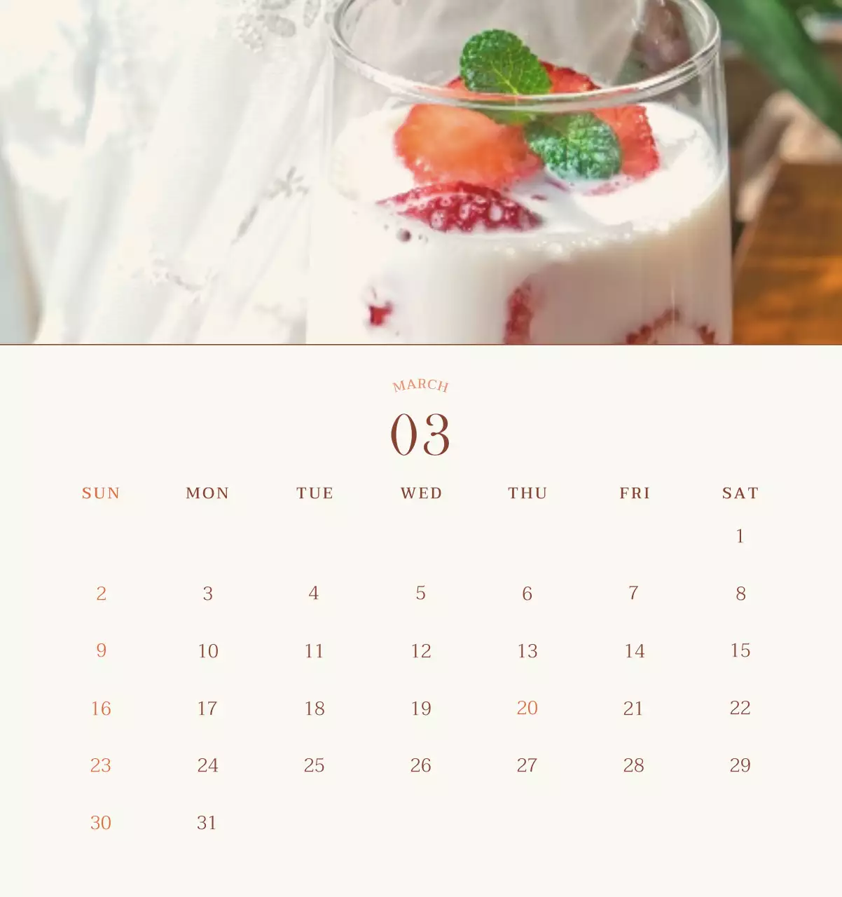 ベージュヴィンテージカフェの広報