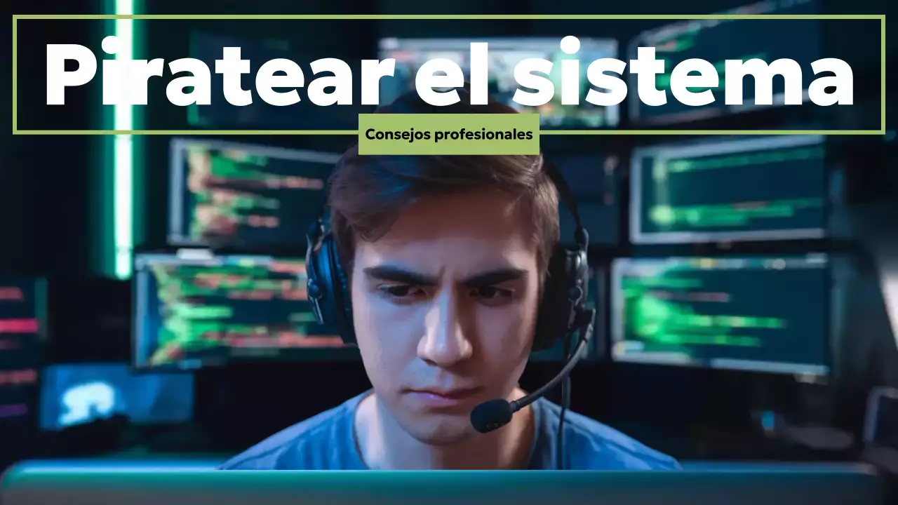 guía de tecnología moderna y ecológica