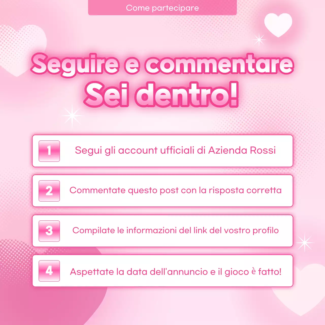 Guida agli eventi Pink Pop