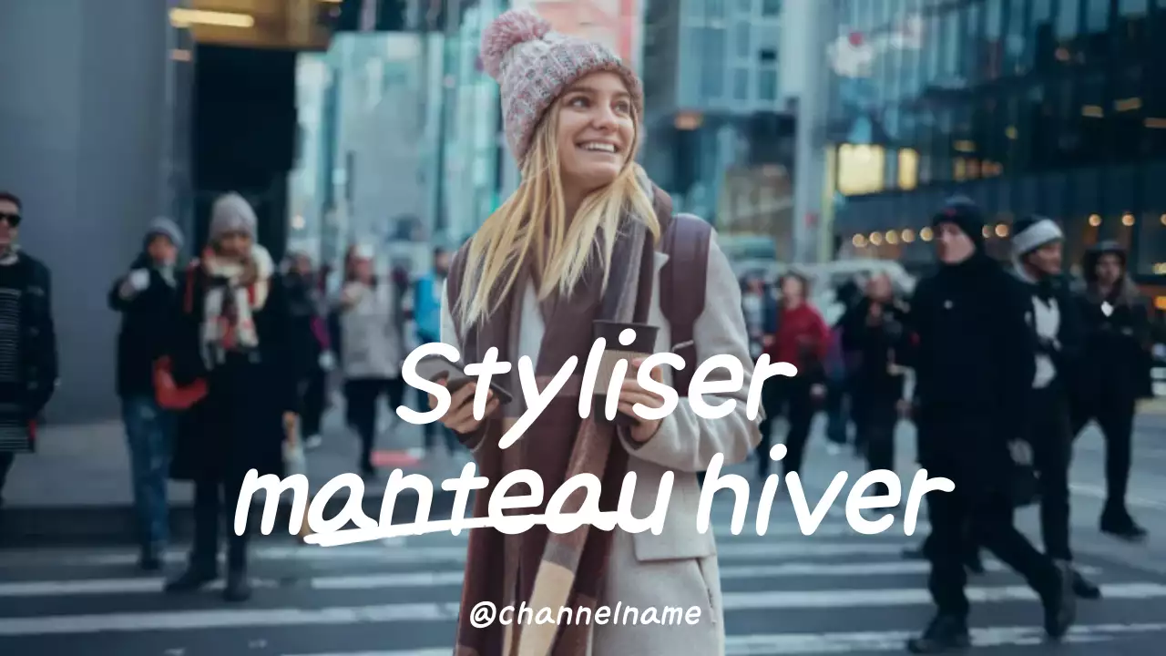 Guide de la mode moderne beige