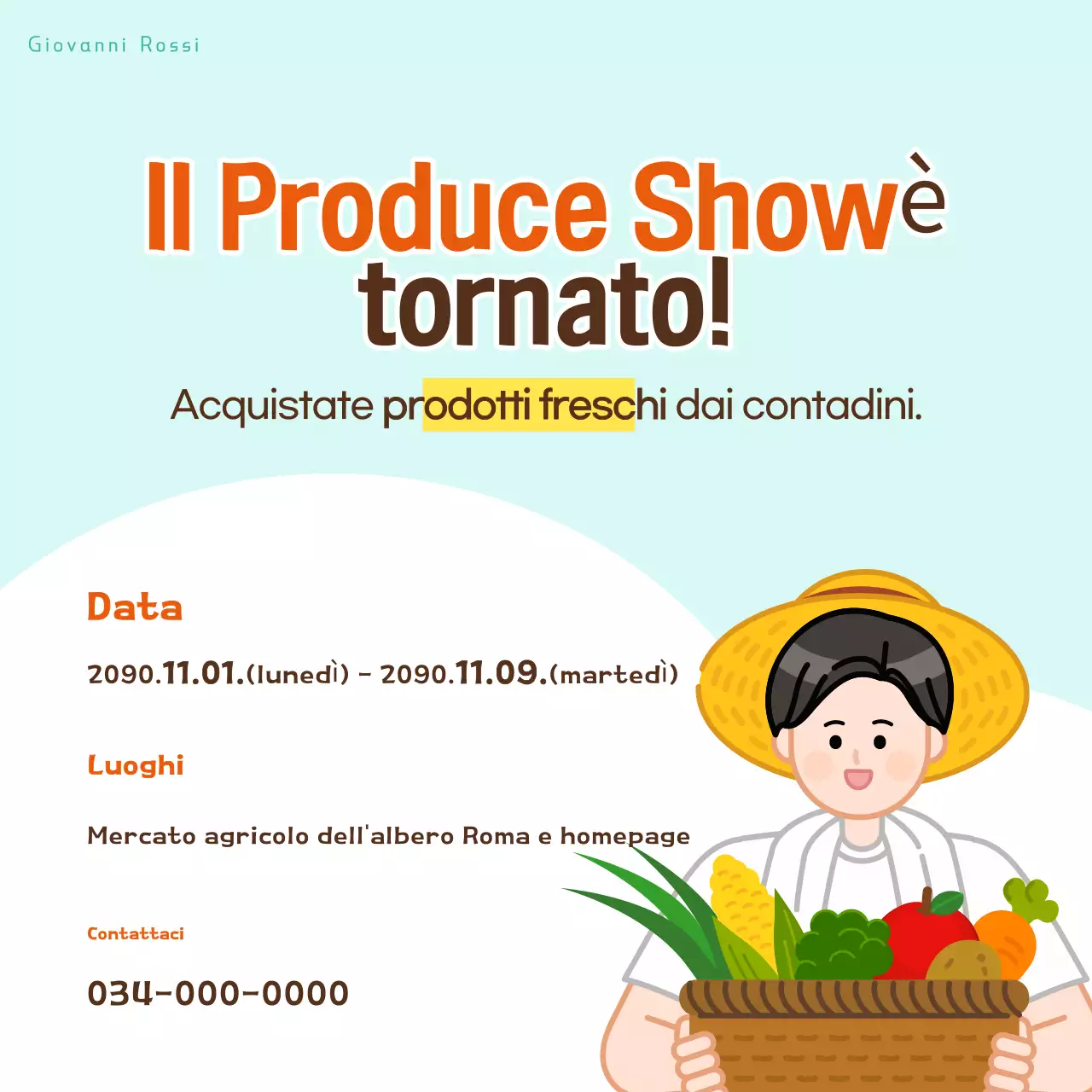 Promuovere la bella mostra di prodotti della Zecca