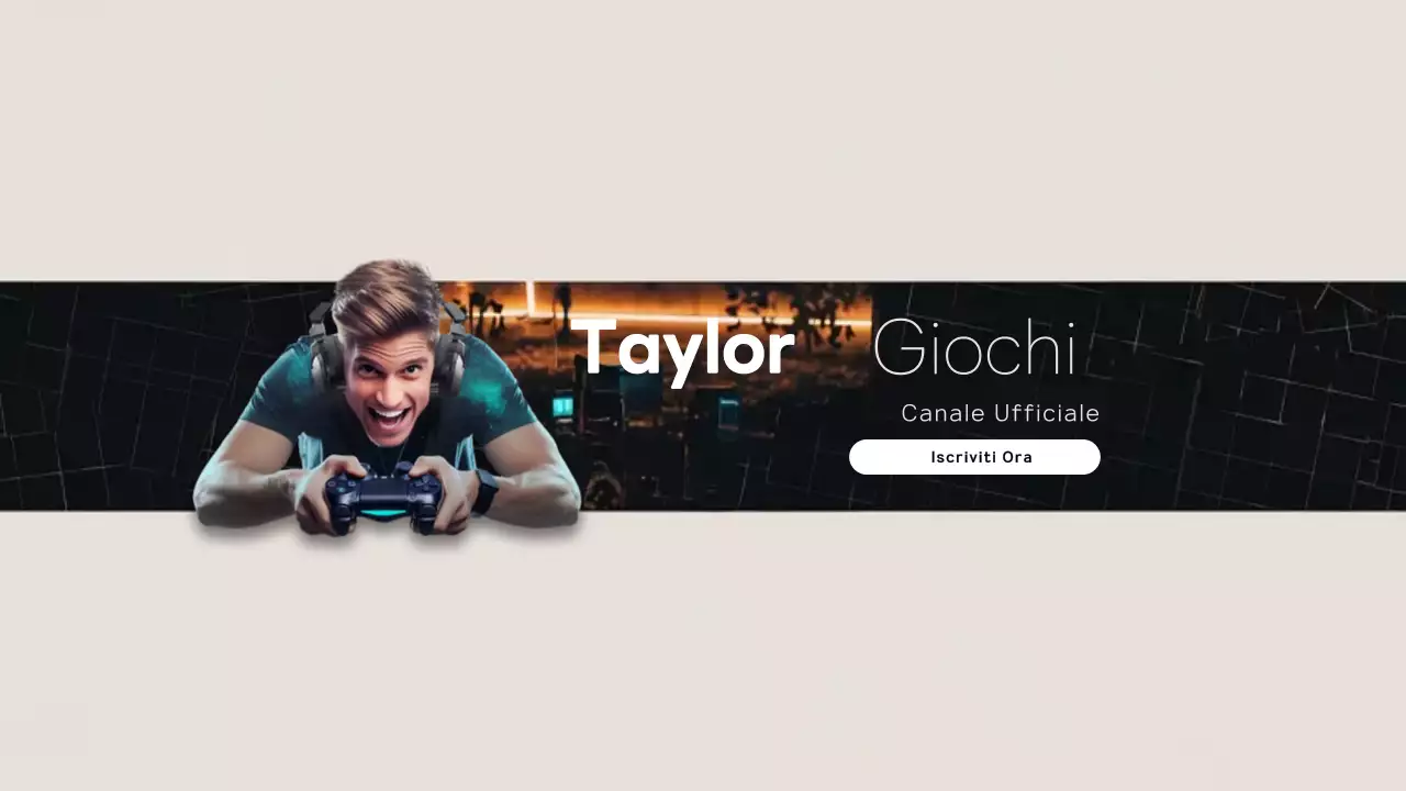 pubblicità nera di gioco moderno