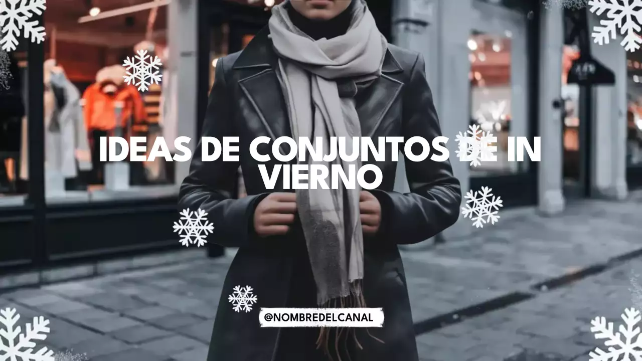 Guía de la moda moderna gris