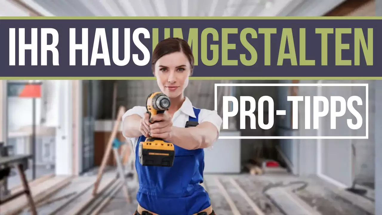 blue modern home guide