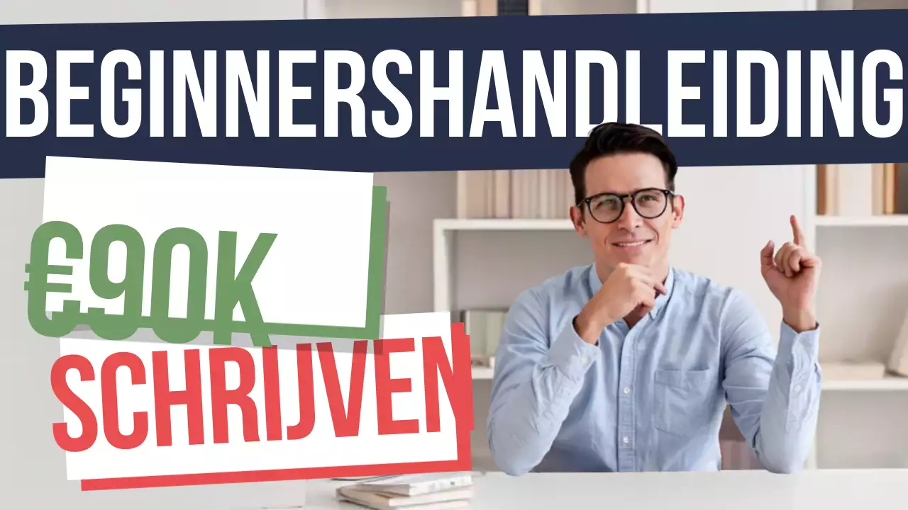 marine moderne schrijfgids