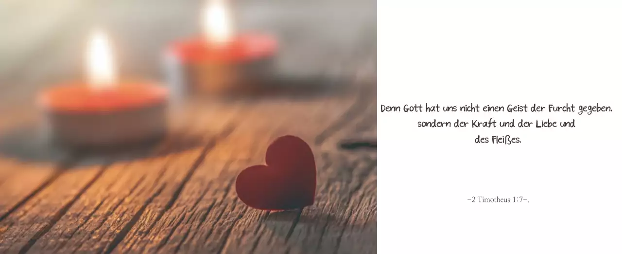 Einfache Kalligraphie Bibel Kirche Förderung