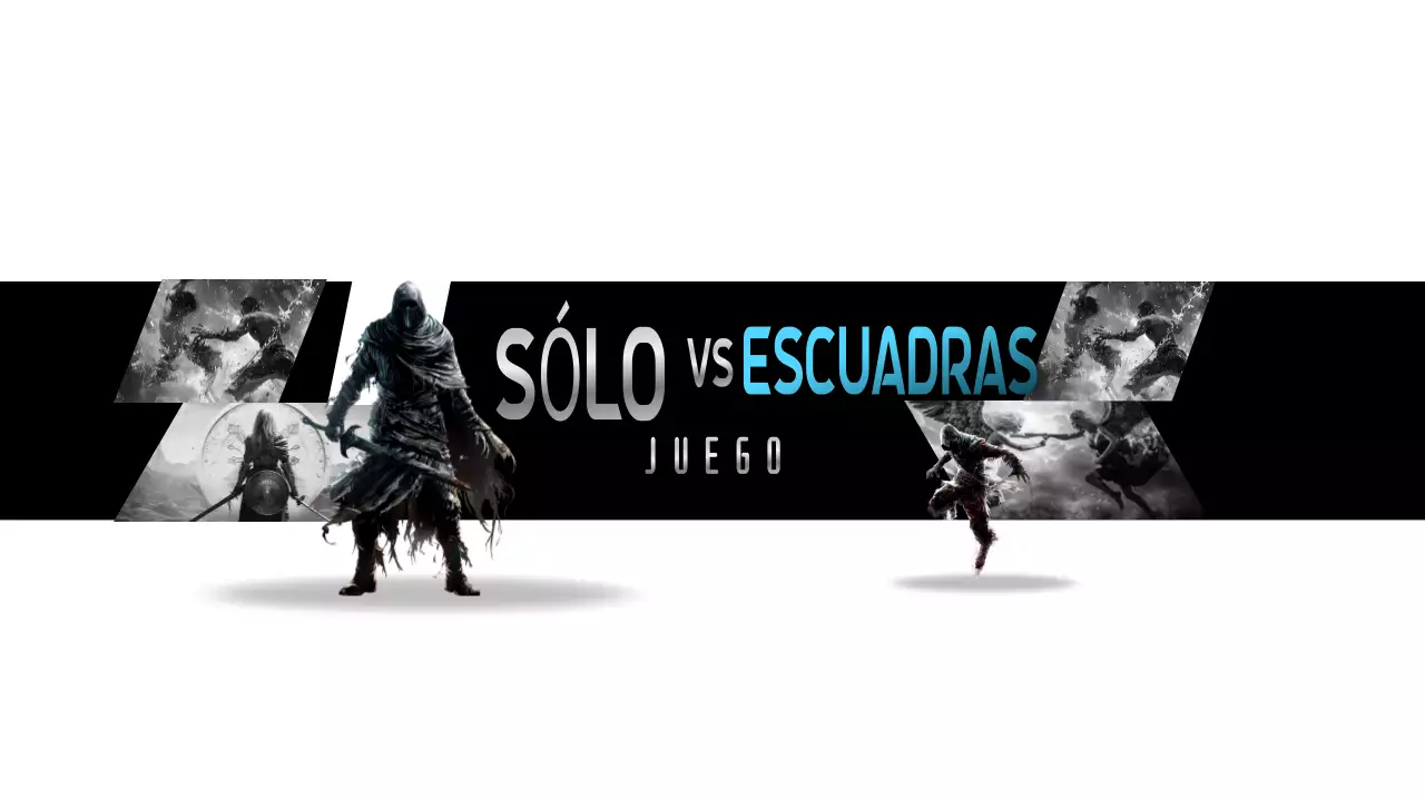 anuncio de black fantasy gaming