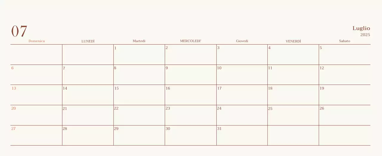 Promuovere il caffè vintage beige