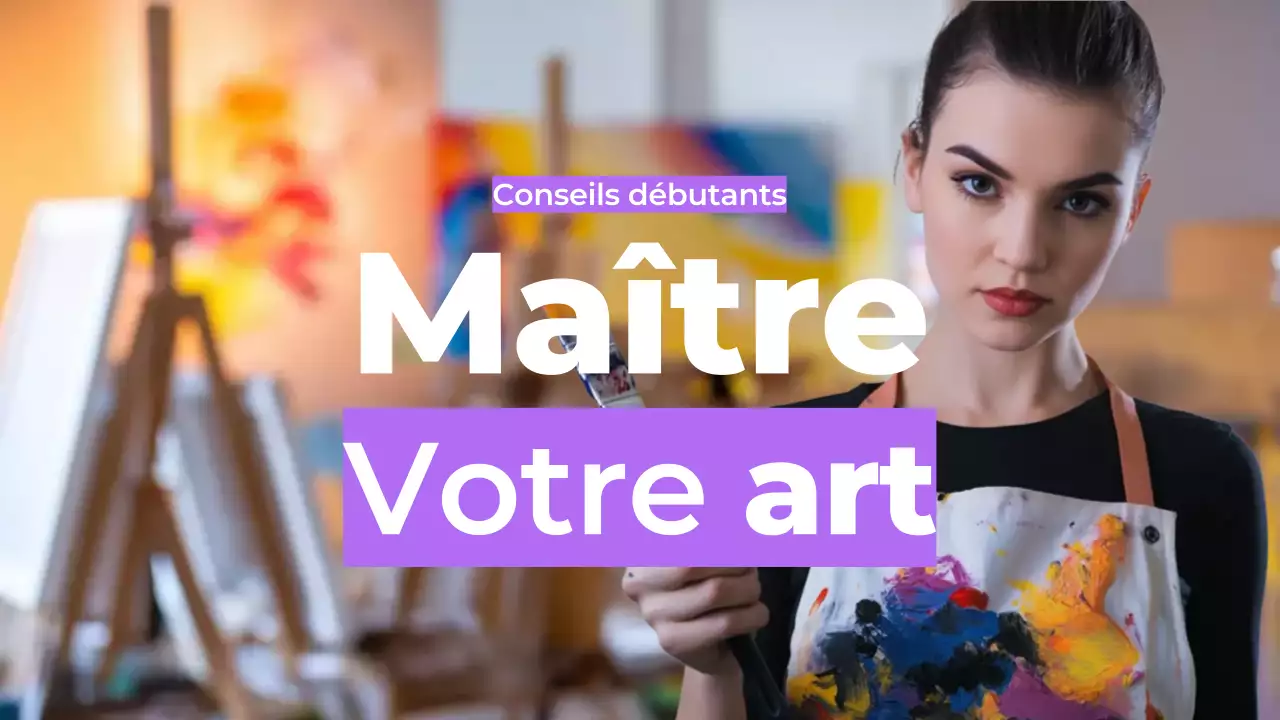 guide de l'art moderne en couleurs