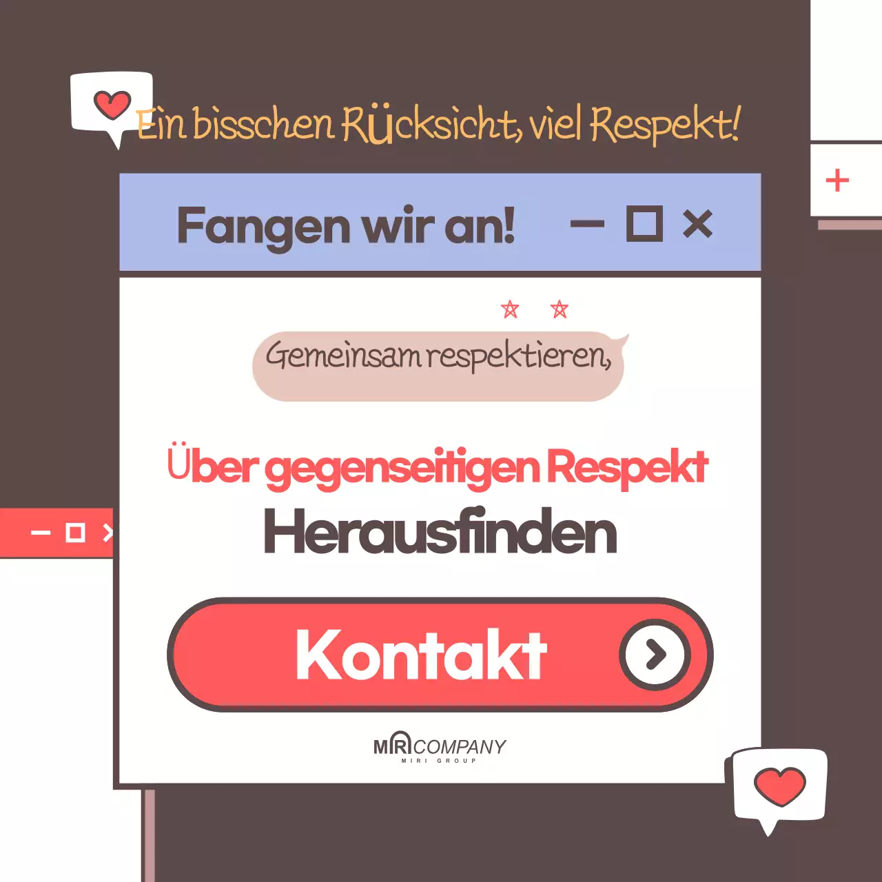 Brown Simple Workplace Training Guide