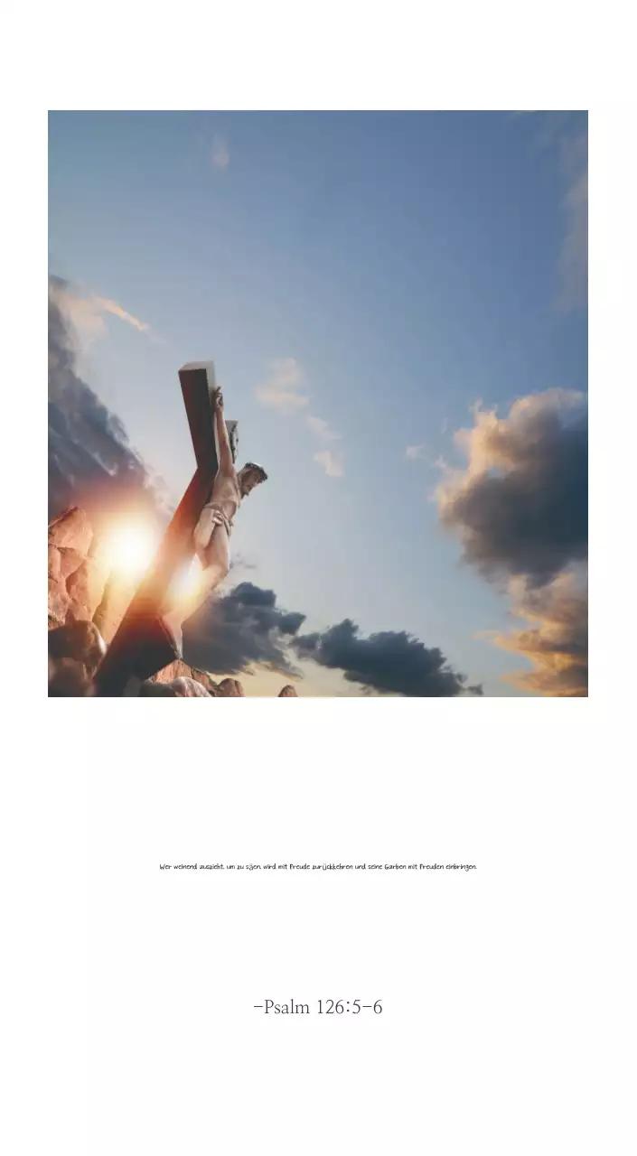 Einfache Kalligraphie Bibel Kirche Förderung