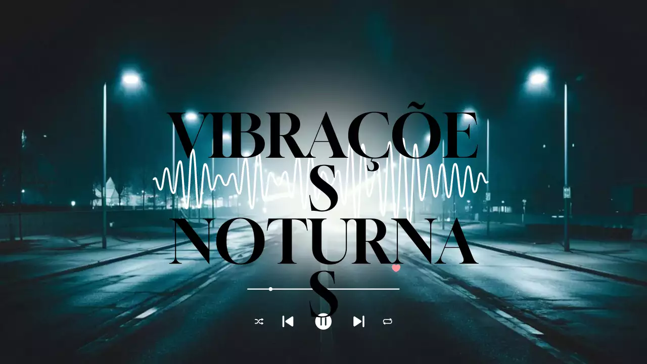 lista de reprodução de música urbana azul